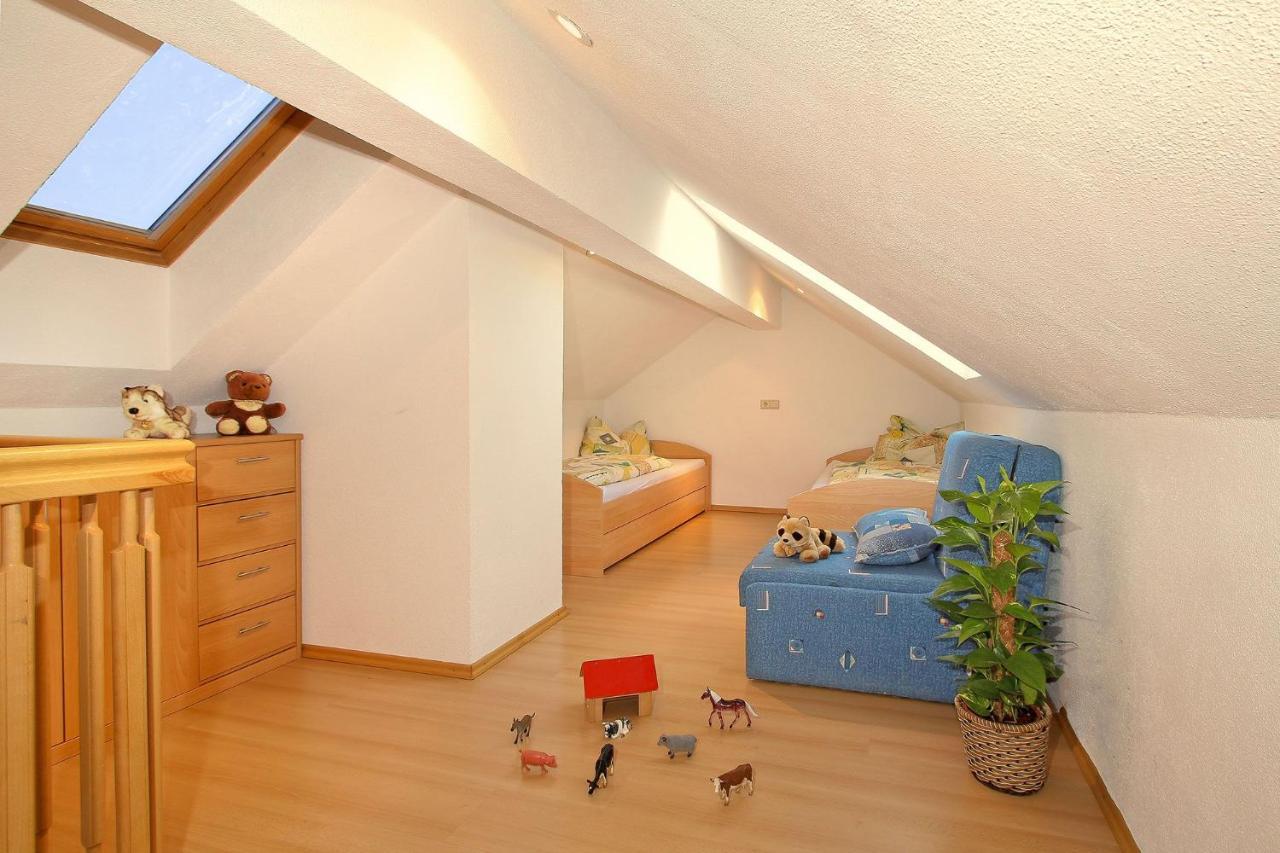 Niederhaeusererhof Pfalzen Exteriör bild